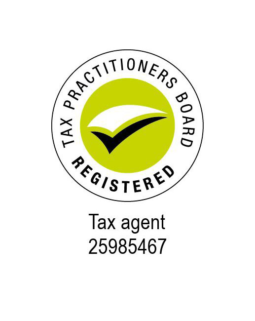 Tax Agent No.